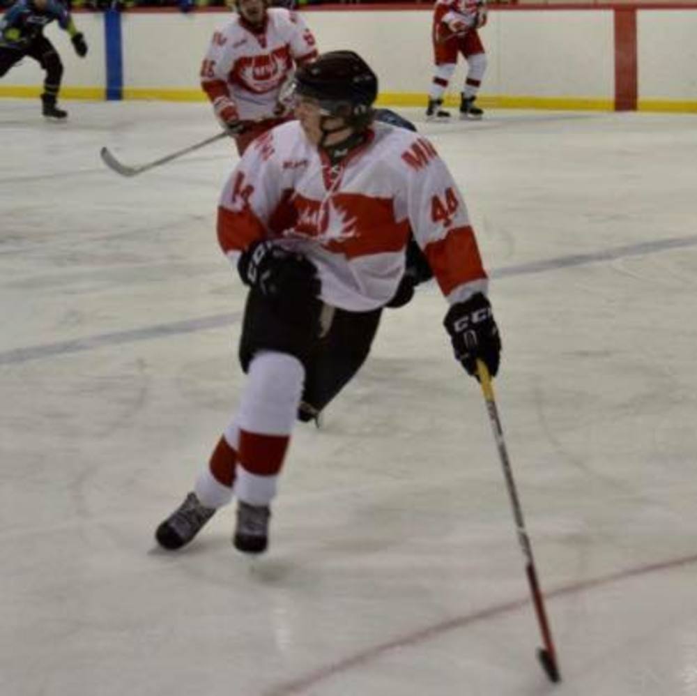 Meet your Posher, Kyle